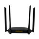 Router Inalambrico Hikvision Gigabit Dual Ac1200 Ds-3wr12gc