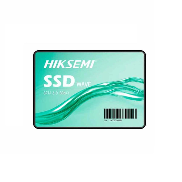 Disco Rigido SSD 240GB - Hiksemi Wave S