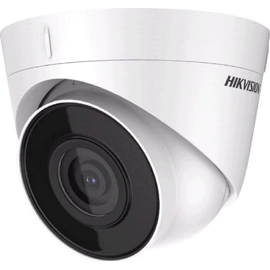 Cámara Domo IP - DS-2CD1323G2-I - Hikvision - 2MP - Lente 2.8mm - IR 30m