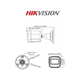 Kit Cámara de Seguridad Hikvision DS-2CE16D0T-EXIPF con Balun y Conectores