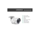 Kit Turbo 7216hqhi + 4 16d0t + Disco + Fuentes