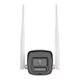 Kit WiFi Easy Link 4CH - NKS422W02H + 2 Bullet 4MP Exterior - Easy Link