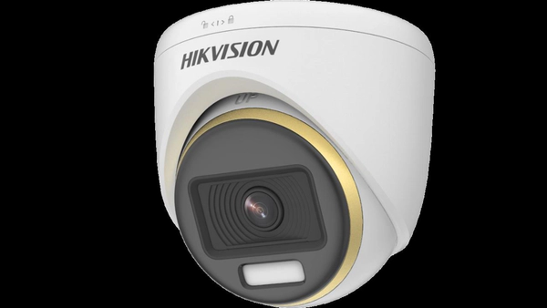 Camara Hikvision ColorVu DS-2CE70DF3T-MF(2.8MM)