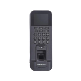 CONTROL DE ACCESO DS-K1T804AMF / HIKVISION
