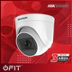 Cámara Domo EXIR - DS-2CE76D0T-EXIPF - Hikvision - 2MP - Plástica