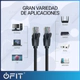 PatchCord 3 Metros Cat5E