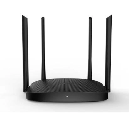 Router WiFi - DS-3WR12GC - Hikvision - AC - WiFi 5 - 4 Puertos Gigabit