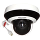 Cámara Domo PTZ IP - DS-2DE2A404IW-DE3 - Hikvision - 4MP - Zoom Óptico 4x
