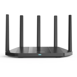 DS-3WR18X Router Inalambrico Wi-Fi 6 1 Wan + 3 Lan Gigabit