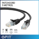PatchCord 5 Metros Cat5E