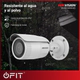 DS-2CD1643G0-Iz Bullet 4MPX Varifocal 2.8-12 H265+ Motorizada