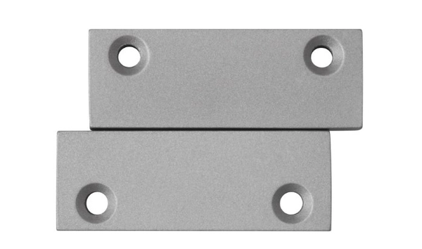 DS-PD1-MC-MS - Detector Magnetico Cableado Metalico AX Hybrid Pro