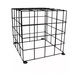 Jaula para camaras de seguridad 20X20X20