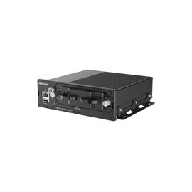 AE-MD5043(1T) - DVR Movil 4CH. Incluye HDD 1TB Hikvision