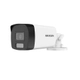 DS-2CE17K0T-LFS Bullet TurboHD 5MP(3K) Smart Hybrid Light 40m. Microfono. Metal.
