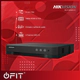 Kit 7216hqhi + 8 16d0t + Fuentes