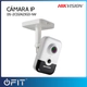 Cámara Cubo WiFi - DS-2CD2423G0-IW - Hikvision - 2MP - Lente 2.8/4mm - Audio