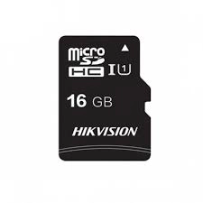 HS-TF-C1 16GB Memoria micro SD Clase 10 c/adaptador 16GB