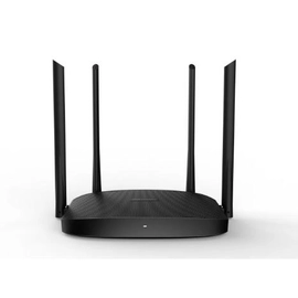 Router WiFi - DS-3WR12C - Hikvision - AC - WiFi 5 - 4 Puertos 10/100 Mbps