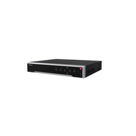 NVR Hikvision DS-7716NI-K4/16P 4K 8MP 16/32 canales PoE