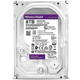 WD81PURZ 8TB Purple SURVEILLANCE WESTERN DIGITAL