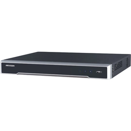 NVR - DS-7608NI-Q2 - Hikvision - 8 Canales - H.265+ - 80 Mbps