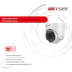 DS-2CE76D0T-ITPFS Camara Domo Hikvision Audio
