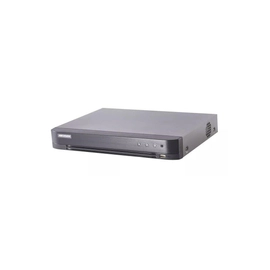 DVR - Hikvision - IDS-7204HQHI-M1/FA - 4 Canales - 1080p - AcuSense - H.265+