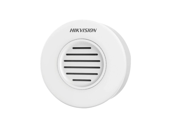 DS-PR1-60 Radar de Seguridad 60m y 100° Hasta 8 Zonas Deteccion