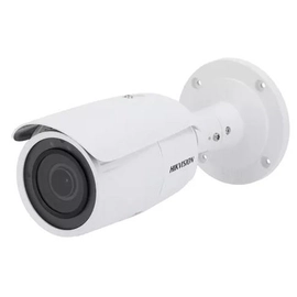 DS-2CD1623G2-IZ (2.8-12mm) / Hikvision /Camara Varifocal Bullet IP 2 MP / IP67