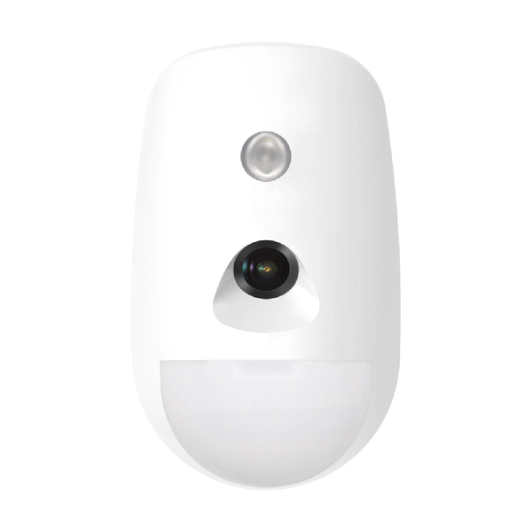 DS-PDPC12P-EG2-WB Detector PIRCAM para video verificacion Inalambrico Hikvision