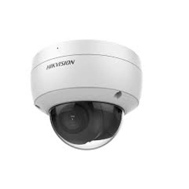 DS-2CD2126G2-ISU 2 MP AcuSense Fixed Dome Network Camera