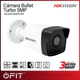 DS-2CE16H0T-ITPF Camara Hikvision Bullet 5mpx 2,8mm