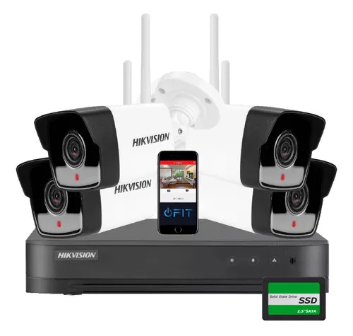 KIT 7204 + 4 1021g0idw1 + 240gb