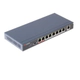 Switch Poe 8 + 1 Puertos DS-3E0109P-E/M (B)