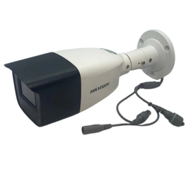 Cámara Bullet Analógica - DS-2CE19D0T-VFIT3F - Hikvision - 2MP - Varifocal