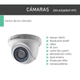 Kit Turbo 7204hghi + 4 56c0t p Cable cctv