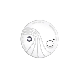 Detector de Humo Inalámbrico - Hikvision Ax Pro - DS-PDSMK-S-WB