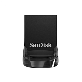 Pendrive SanDisk Ultra Fit USB 3.1 - 64GB - SDCZ430-064G-G46