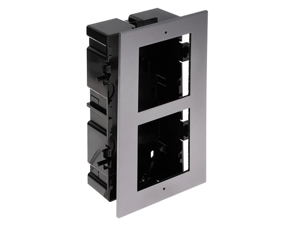 Soporte de Montaje - DS-KD-ACW1 - Hikvision - Para Módulos de Videoportero