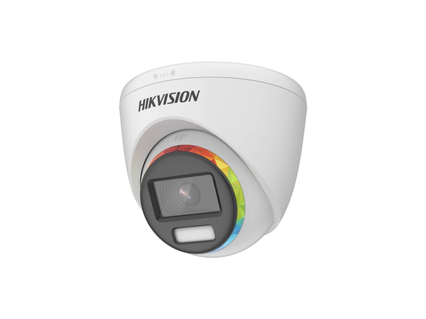 Camara Hikvision ColorVu DS-2CE72DF8T-F