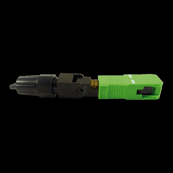 Fast Connector SC/APC Premium SM
