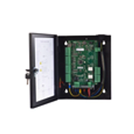 DS-K2804 MOTHER CONTROL ACCESO 4 LECTORA
