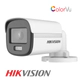 Kit DVR 8CH - Hikvision - 8 Cámaras Bullet Colorvu 1080p + Ficha + Disco