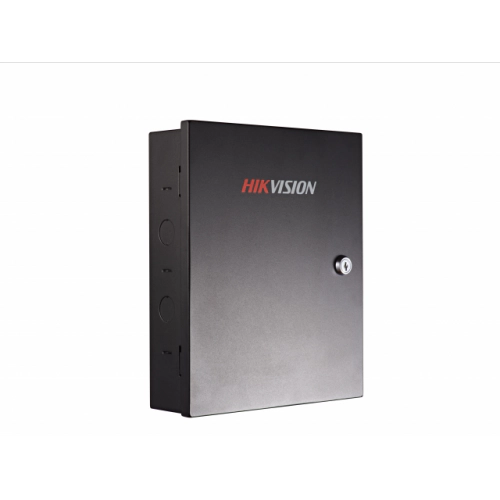 Controlador de acceso Hikvision DS-K2802 TCP/IP