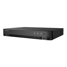 DVR - DS-7216HGHI-M1 - Hikvision - 16 Canales - 720p - H.265