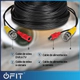 Cable BNC 30M CCTV