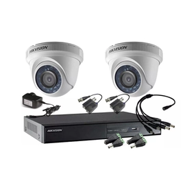 Kit Turbo 7216hghi + 2 56c0t p conectores