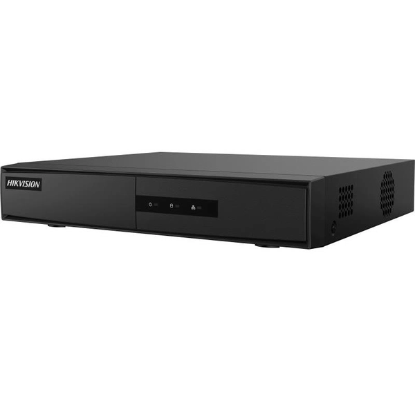 NVR - Hikvision - DS-7104NI-Q1/M - 4 Canales - 1 HDD - H.265 - Hasta 4MP