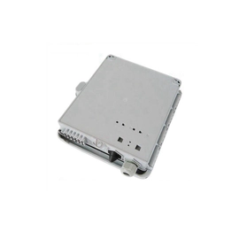 Caja Distribucion 1x8 FTTH - Sin Splitters